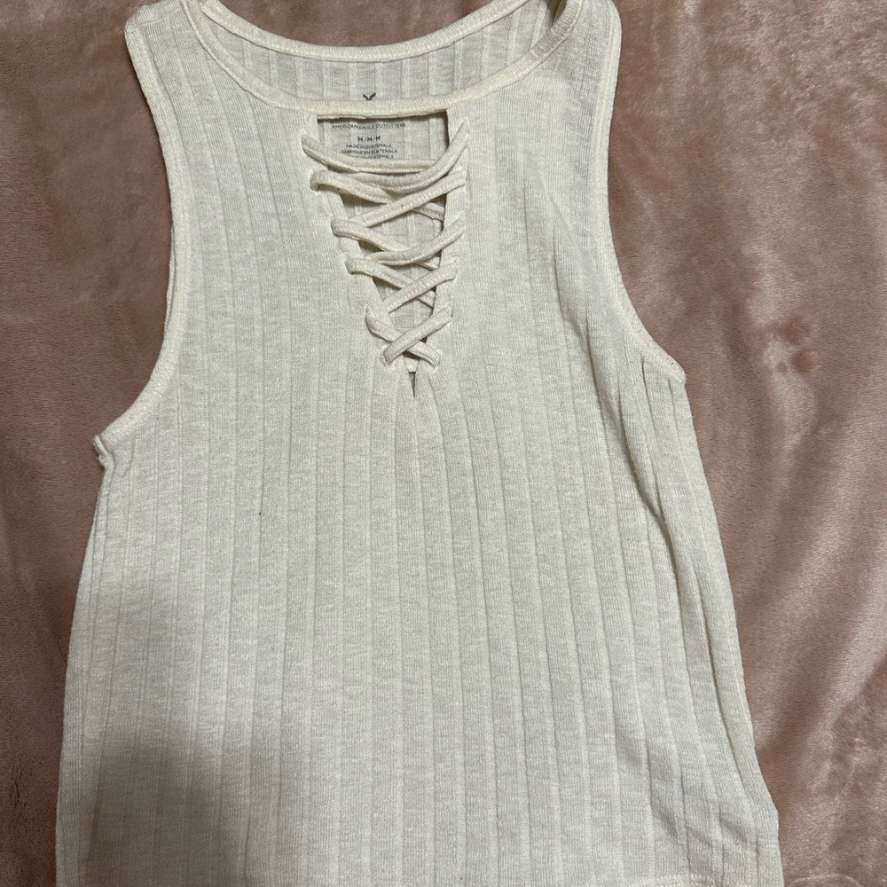 American eagle tank top